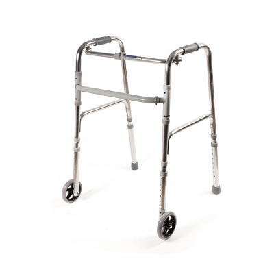 Ходунки на колесах RWheel (марк) 